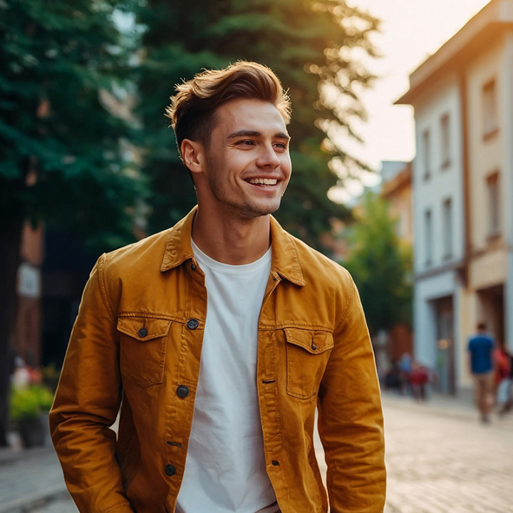 Color Theory for Men: Mastering Color Combinations for Every Occasion