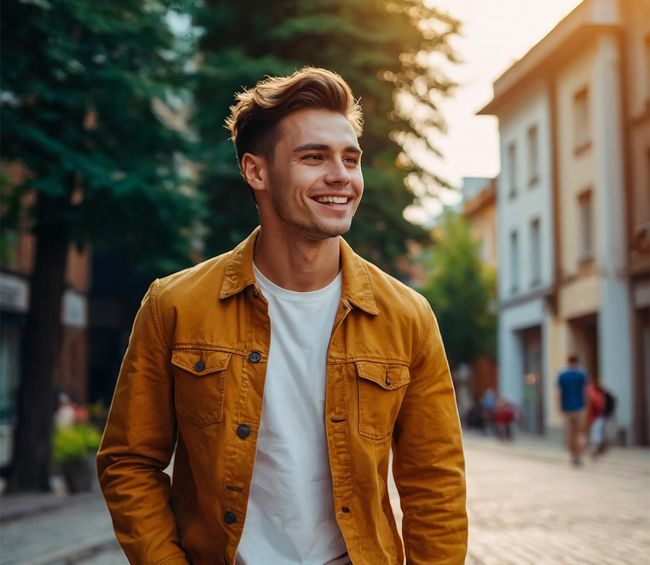 Color Theory for Men: Mastering Color Combinations for Every Occasion