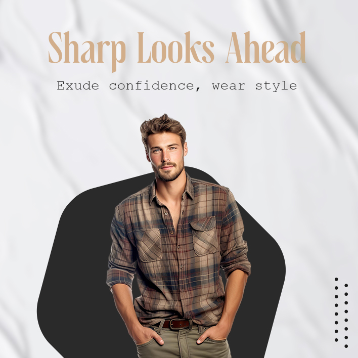  Crafted for discerning tastes