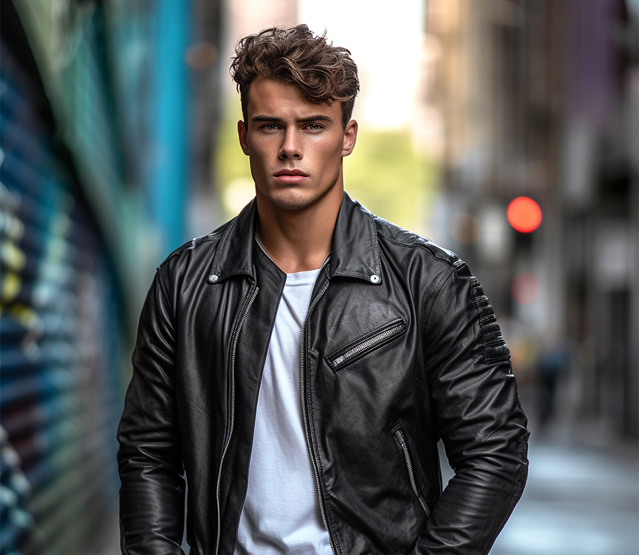 Functional Yet Fashionable: Top Outerwear Trends for Men