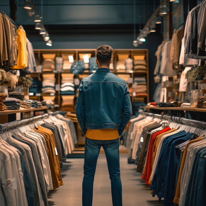 Dressing for Success: The Impact of Style on Professional Life