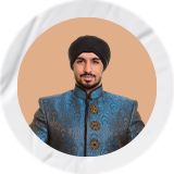 Kurtas and Sherwanis