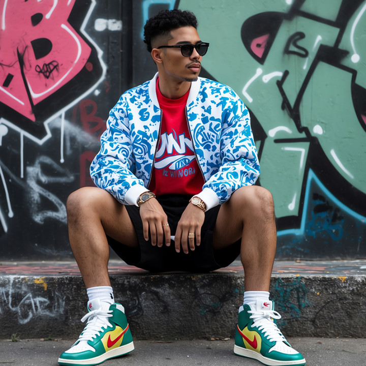 Sneaker Culture: The Essential Sneakers Every Man Should Own