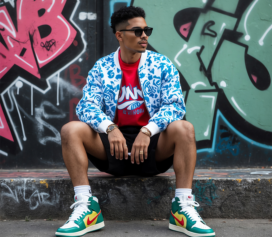 Sneaker Culture: The Essential Sneakers Every Man Should Own